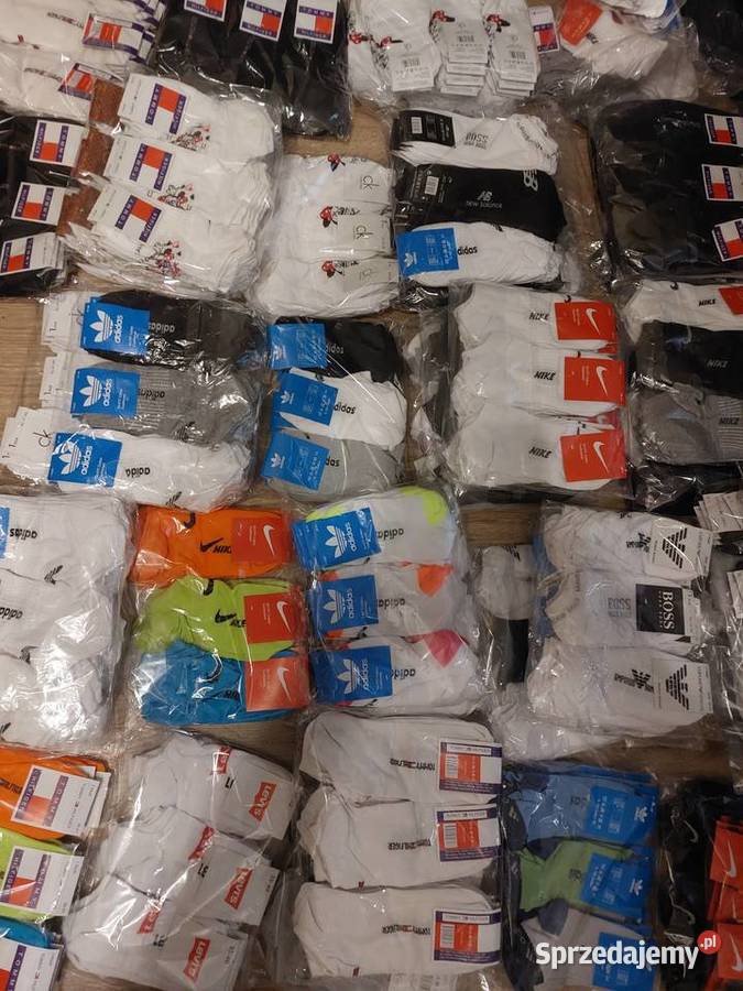 Stopki męskie I damskie Wieluń