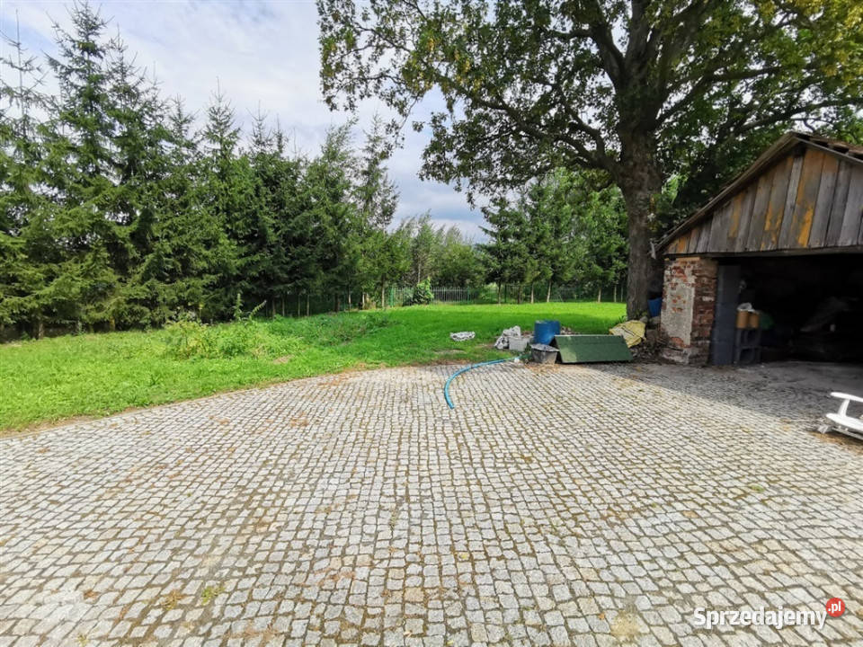 Dom wolnostojący 300 metrów Jelenia Góra