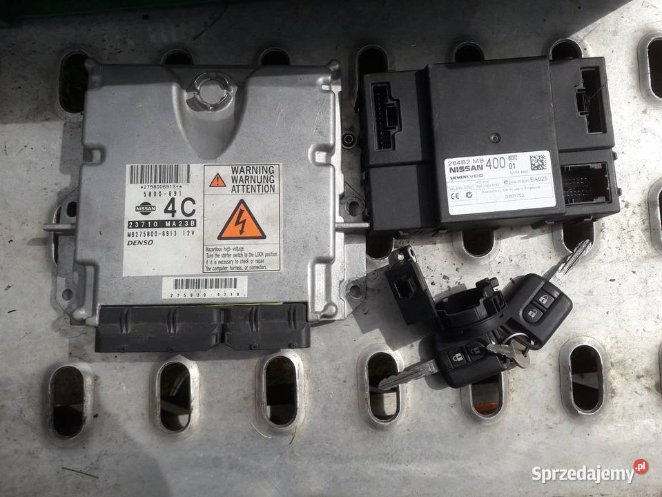 RENAULT MAXITY 25 130DXI 25YD moduł komfortu łódzkie Złoczew