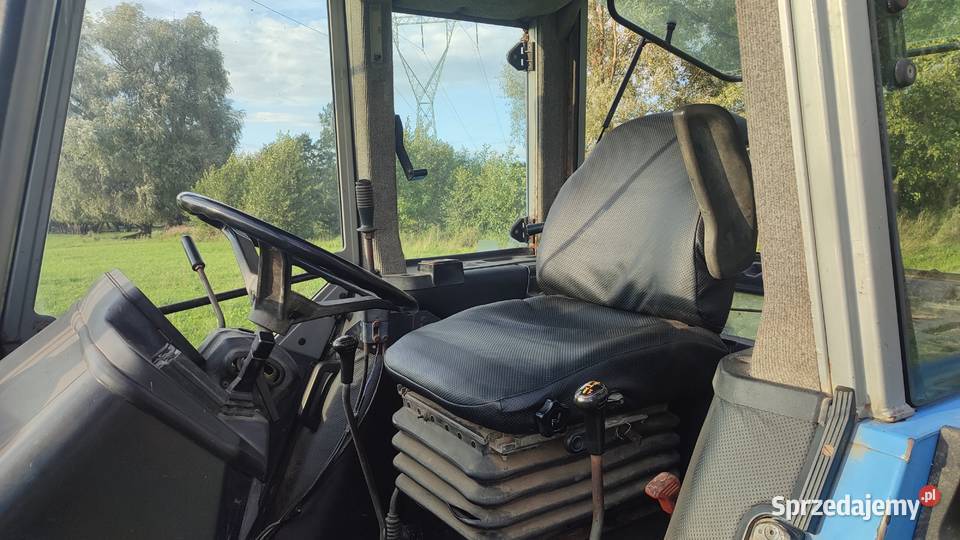 Landini 8880 Turek
