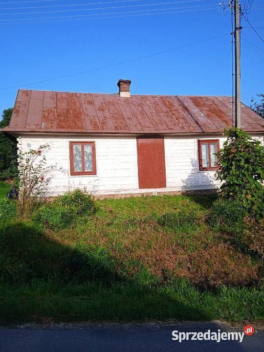 sprzedam 20m Feliksówka sprzedam
