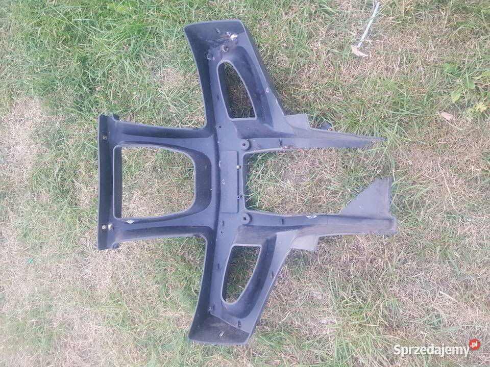 Owiewki Plastiki obudowa quad Jatki