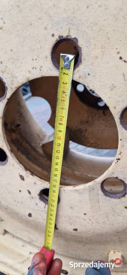 koła 1241128 12428 11228 1121028 Semperit 50 bez warmińsko-mazurskie sprzedam