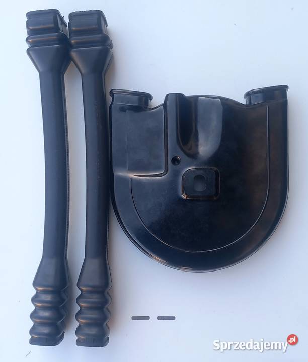 Osłona zębatki i gumy łańcucha MZ Ts 250 Pabianice sprzedam