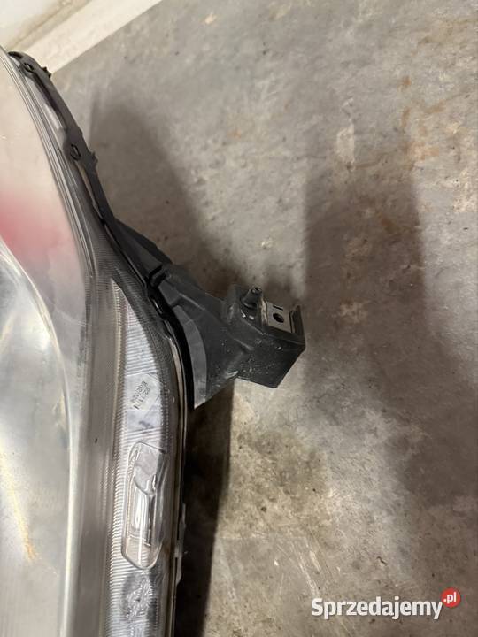 Reflektory Nissan note e12 13 Orginał dolnośląskie