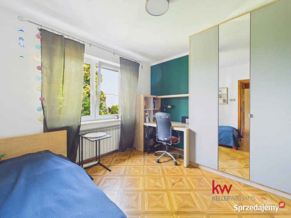 sprzedaży domu wolnostojącego 220m2 Sosnowiec mieszkalny