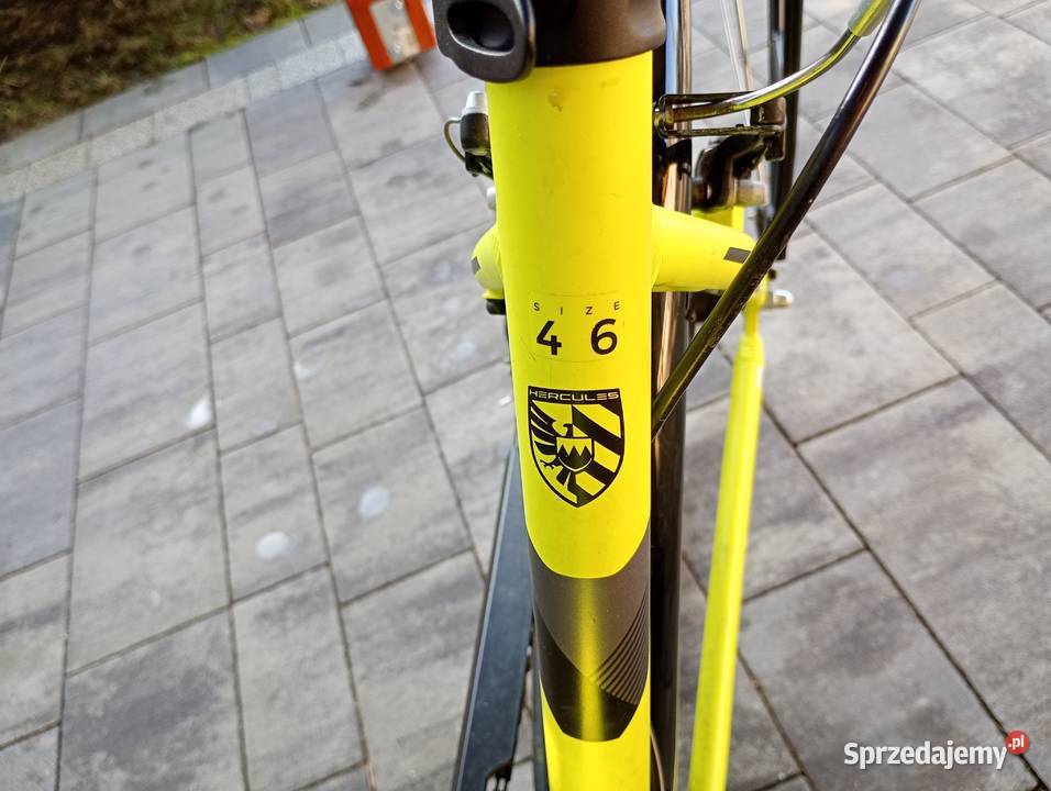 Rower damski Stare Siołkowice