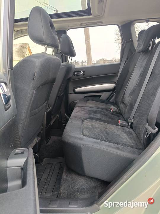 Nissan XTrail 2012 20 dCi 150 4X4