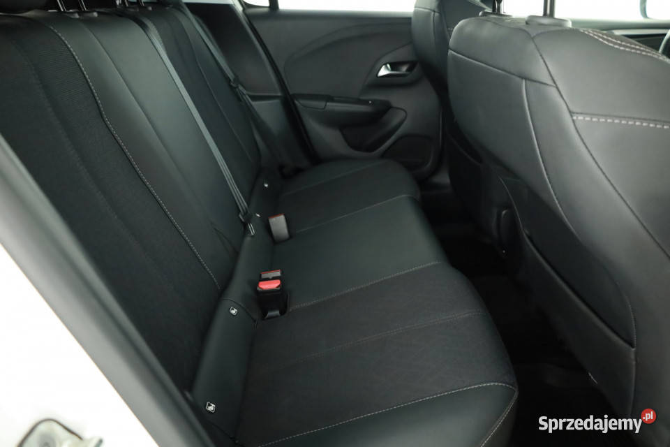 Opel Corsa 12 Turbo czujnik zmierzchu Piaseczno