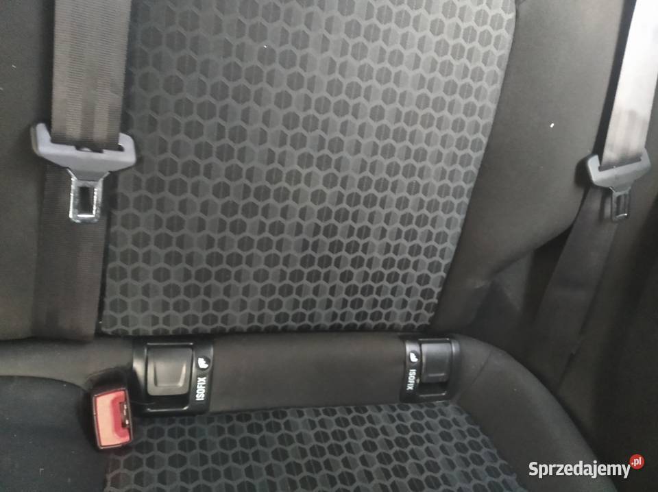 Opel Corsa E 2018r BenzLPG 60 przebiegu nieuszkodzony Grądy