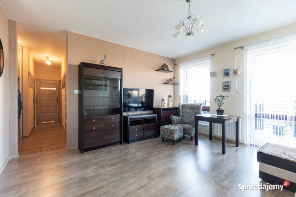 Przyjdź Z Walizkami I Zamieszkaj Zaraz Piętro 3