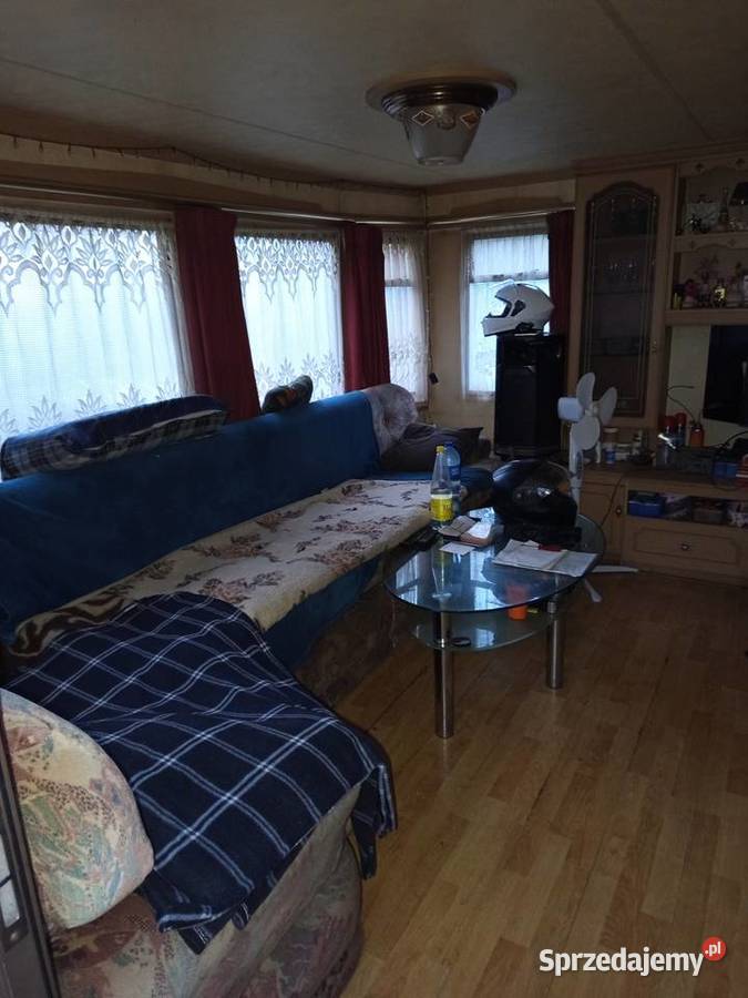 Sprzedam domek letniskowy jeziorem Częstochowa