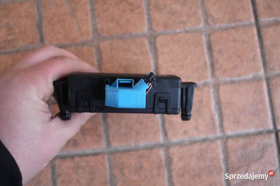 MODUŁ STEROWNIK GATEWAY VW PASSAT B6 3C0907530B sprzedam