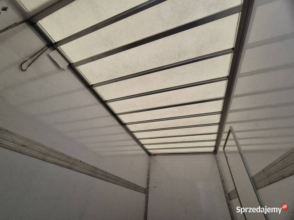 Peugeot Boxer 163KM Peugeot Komorniki