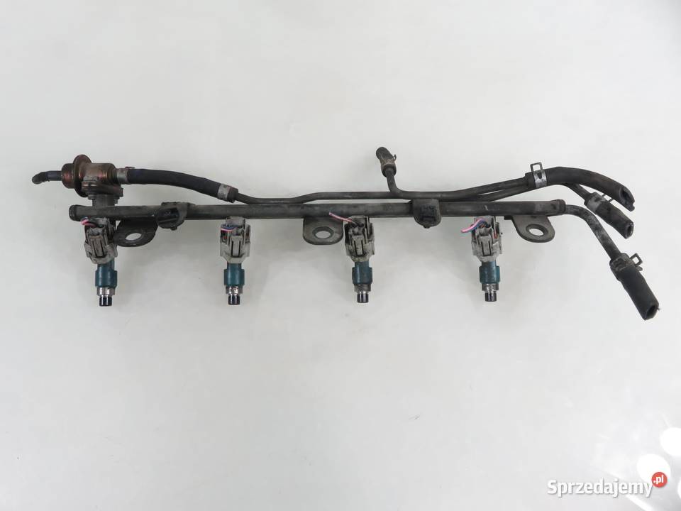 LISTWA WTRYSKOWA SUZUKI GRAND VITARA II 20 J20A sprzedam