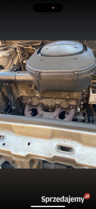 Fiat punto 12 230000km Motoryzacja Gizałki