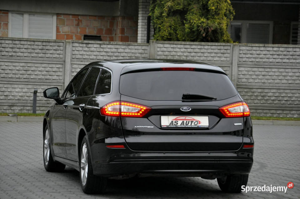 Ford Mondeo 15T 160 Węgrów