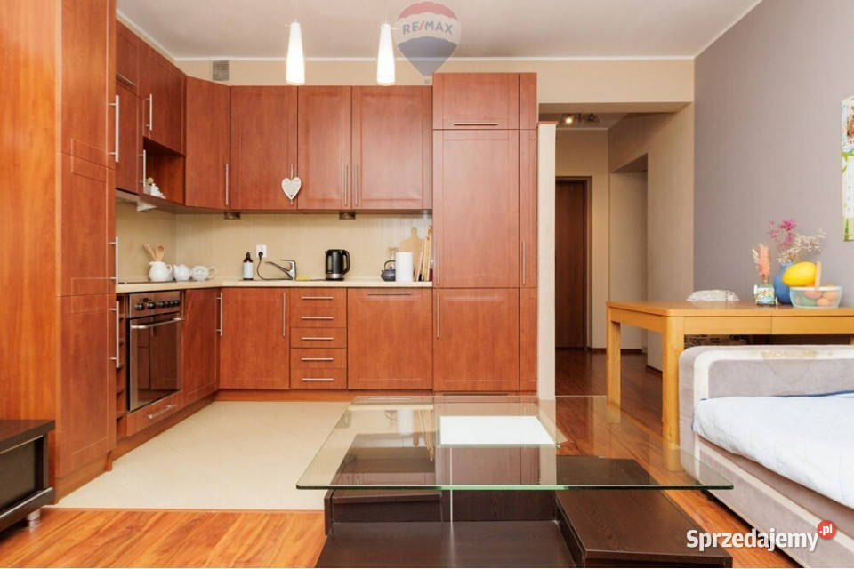 mieszkanie z loggią Chorzów Batory Mieszkania sprzedam