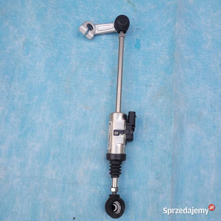 BMW S 1000 RR K46 QUICKSHIFTER zmieniacz biegów Nowy Tomyśl
