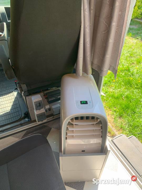 Citron Jumper Kamper gotowy do drogi Pełne Nowa Wieś