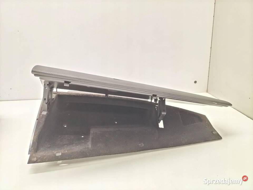 SCHOWEK DESKI GÓRNY 7M5858337D Ford Galaxy Mk2 Rok produkcji 2003