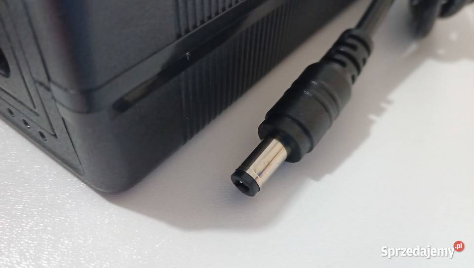 36v Ładowarka liion 42v 3A hulajnoga rower Warszawa