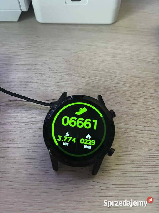Luksusowy biznesowy Smartwatch Radzyń Podlaski