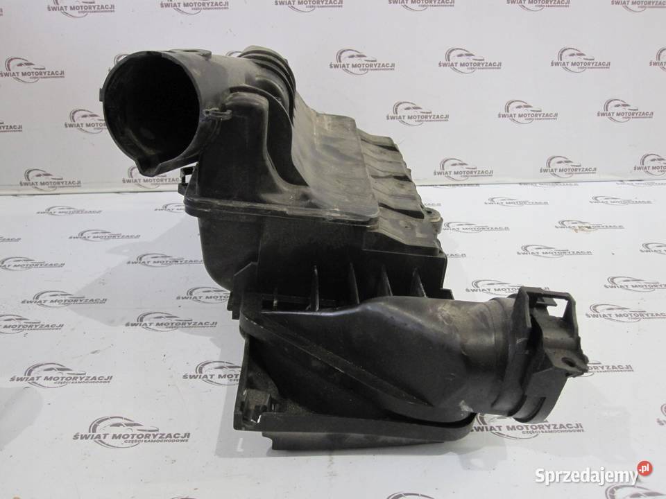 CITROEN C3 PICASSO LIFT 14r obudowa filtra sprzedam