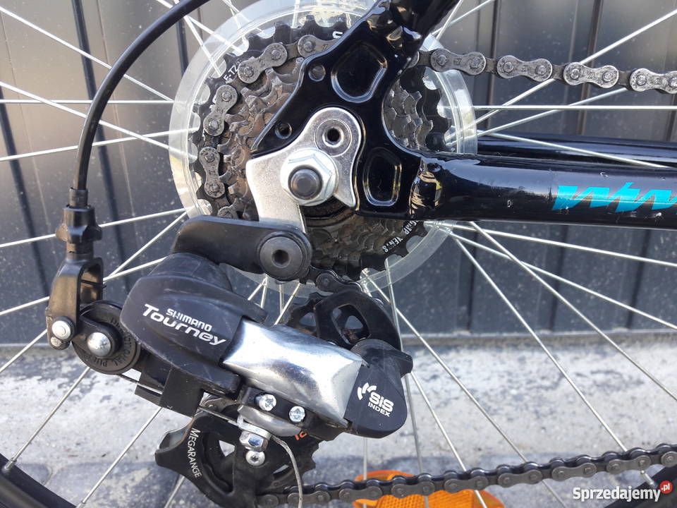 kross nomia comfort Bytom