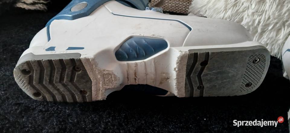 Buty narciarskie Dalbello damskie 45 używane Kraków