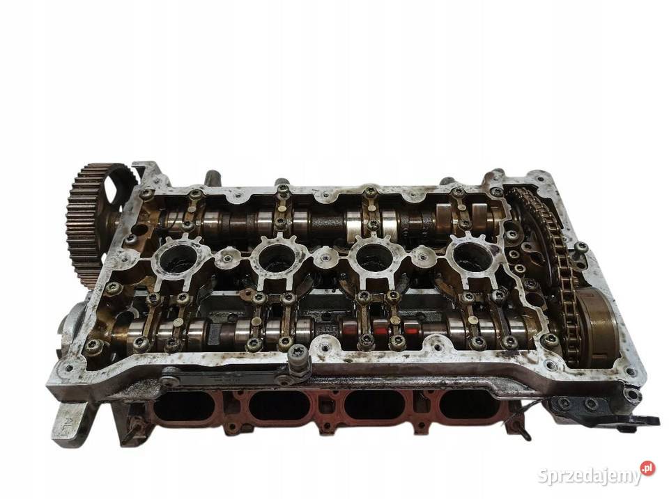 GŁOWICA KOMPLETNA 06B103373AM 20 20V Audi A4 II