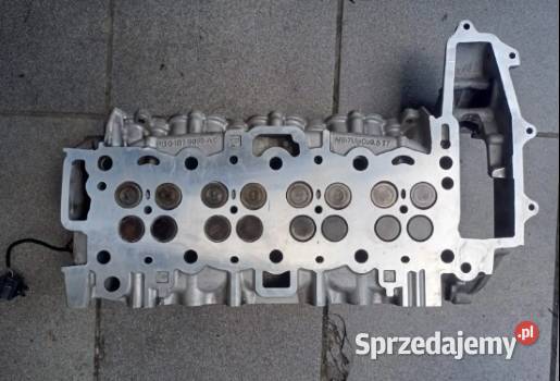 Zrobiona Głowica Landrover 20 D PBG4D36090AC Suchedniów