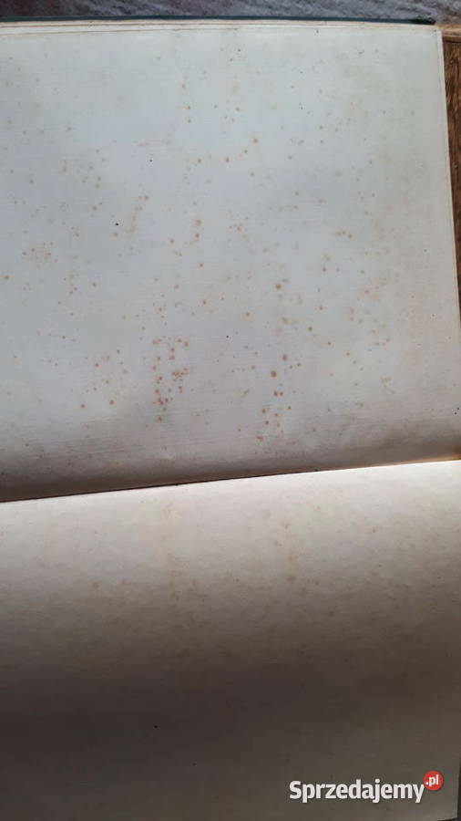 HandAtlas Gaebler Leipzig 1929 Golczowice