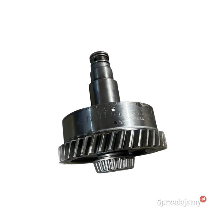 Manitou Caterpillar Turner 70577 70572 85111 Poznań