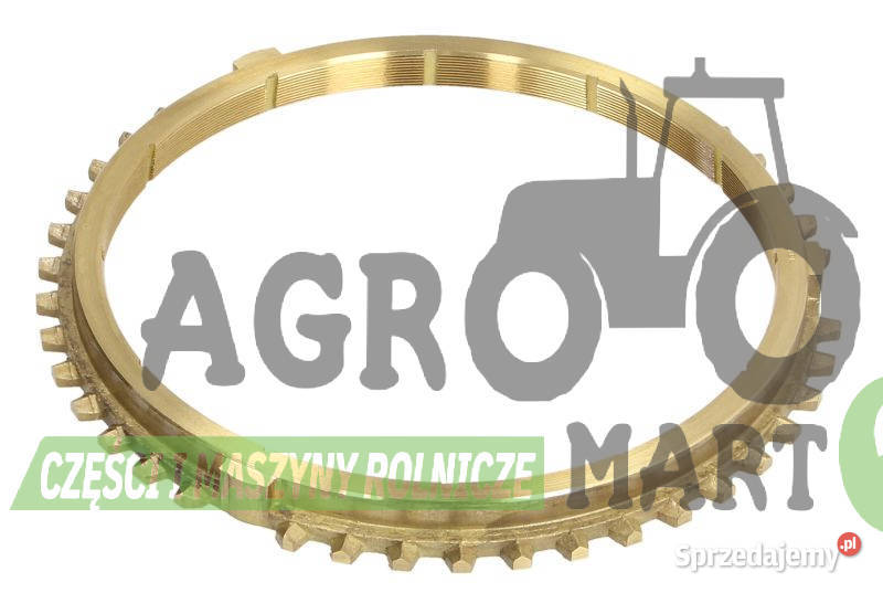 1684022M1 SYNCHRONIZATOR AGCO Wichrów