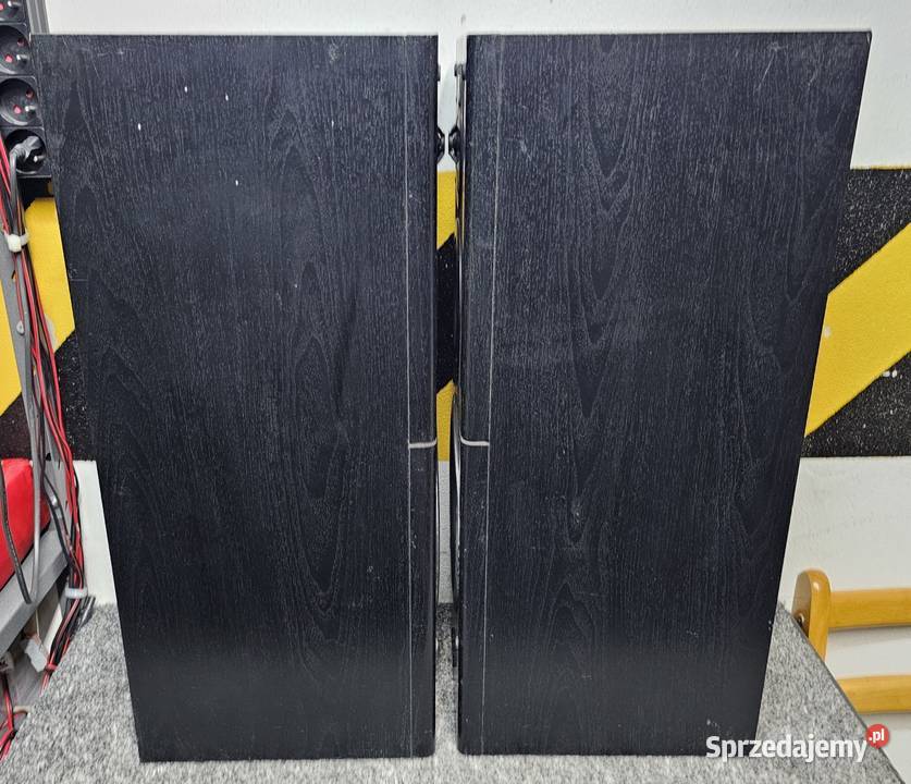 Kolumny Technics SBEX3 2 x 250 Słuchawki i głośniki Kraków