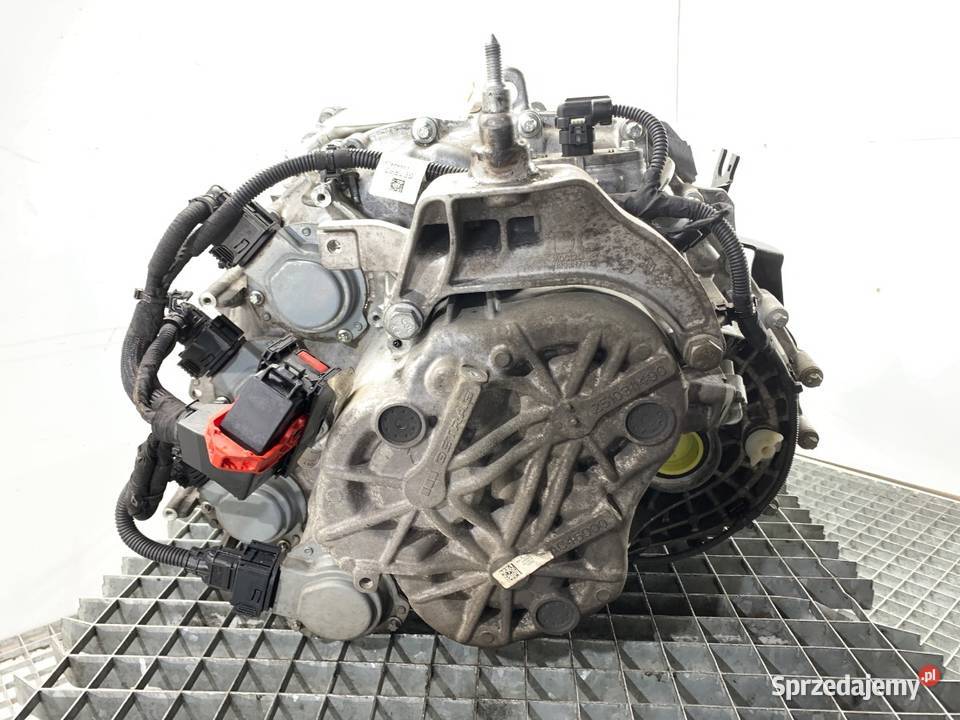 SKRZYNIA BIEGÓW RENAULT MEGANE IV 2510311490 13 osobowe Skrzyni biegów sprzedam