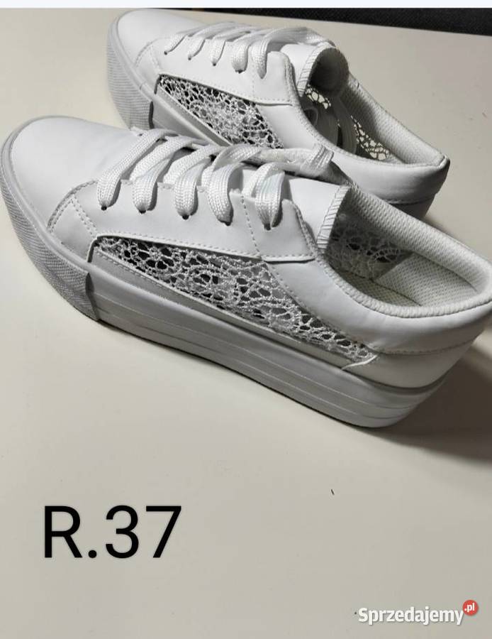 Obuwie damskie Łódź