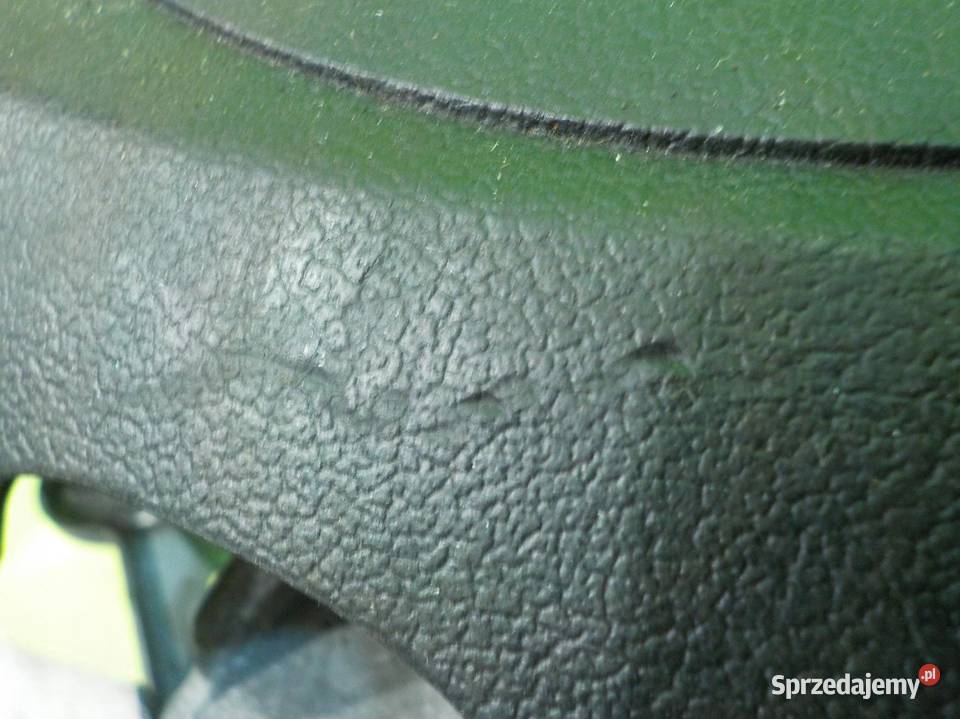 SPRINTER II W906 I LIFT 15r AIRBAG poduszka Suków