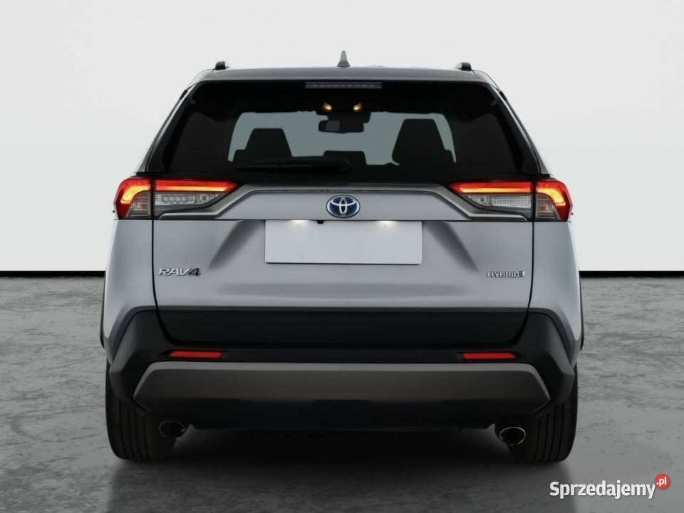 Toyota RAV 4 25 Hybrid poduszka powietrzna Piaseczno