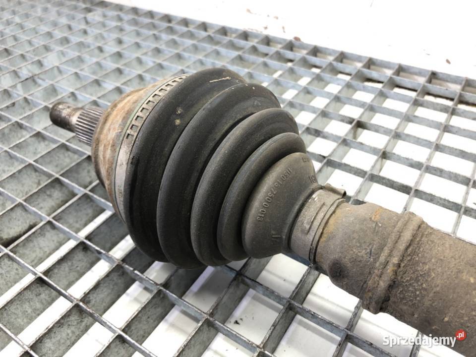 PÓŁOŚ PRAWY PRZÓD SEAT LEON I 18 180 9906 sprzedam