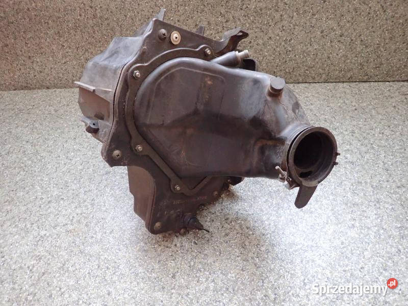 AIRBOX OBUDOWA FILTRA POWIETRZA HONDA CRF 250 X Strzelce Krajeńskie