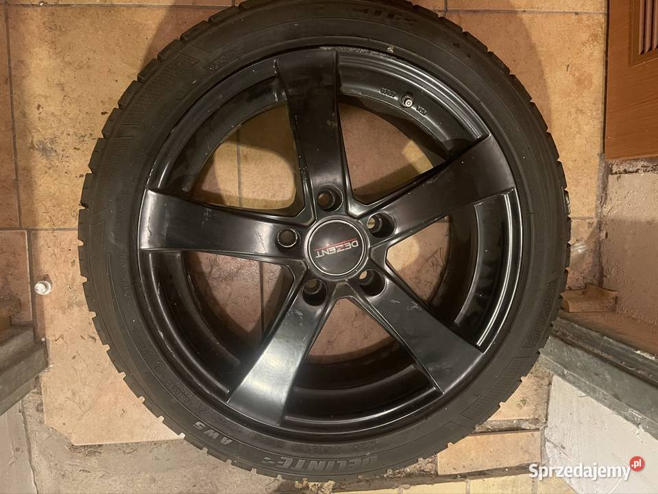 Koła do Audi VW 17 Tanio Kielce