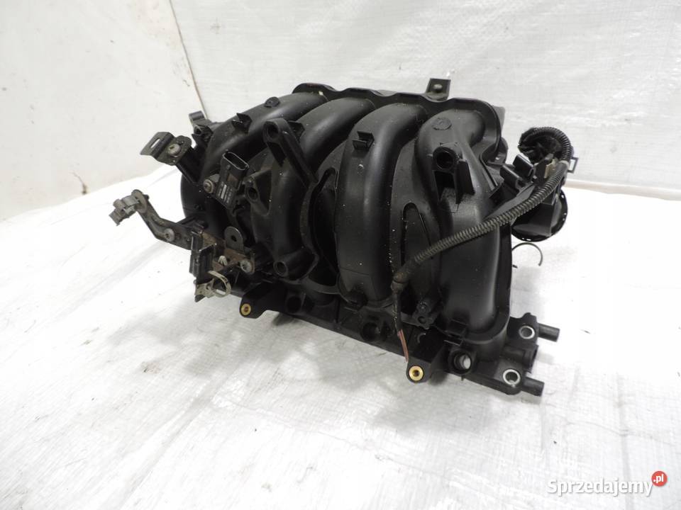 KOLEKTOR SSĄCY OPEL INSIGNIA A 18 2902001699 Kolektory ssące kujawsko-pomorskie