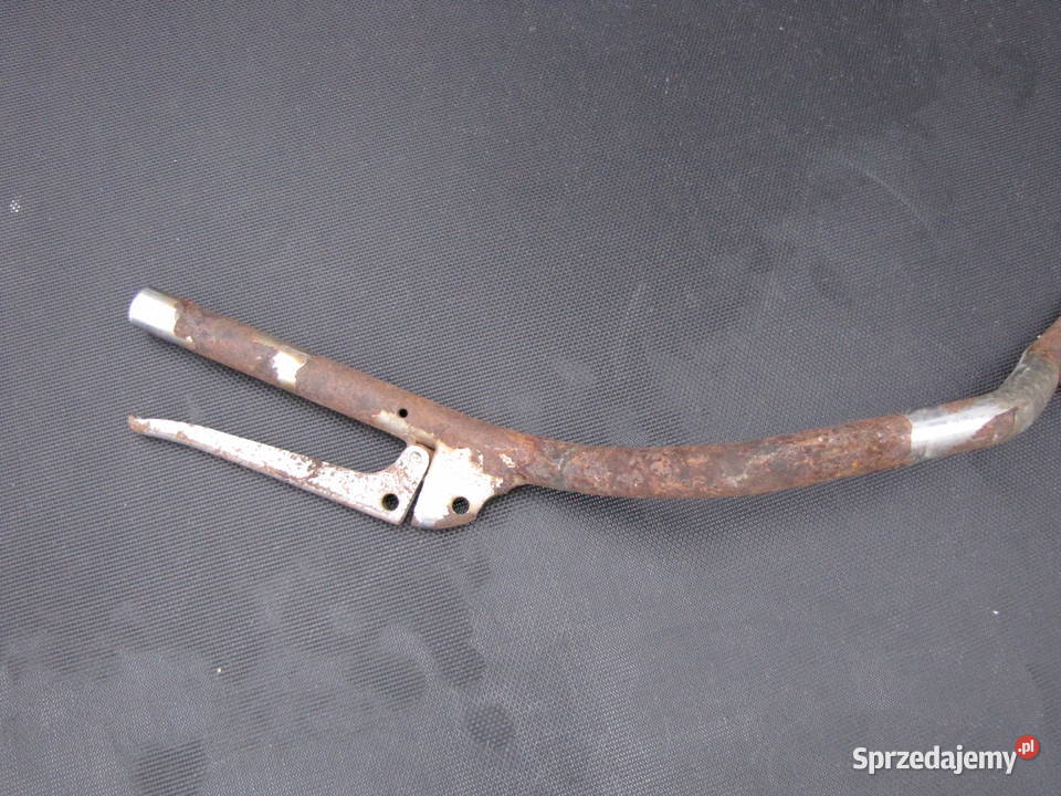 Kierownica Wsk Wfm świętokrzyskie Rzepin Drugi sprzedam