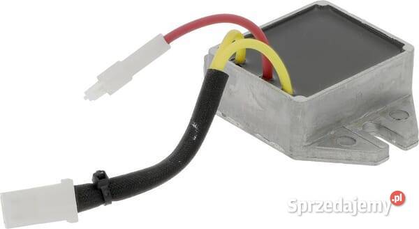 Regulator napięcia 593490 sprzedam