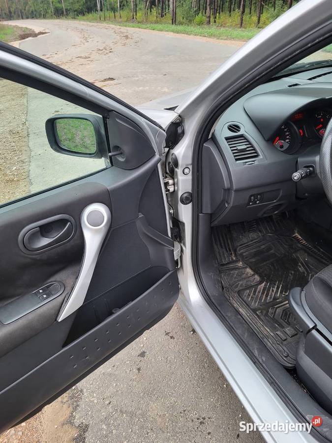 Renault megane 16 16v 118000 Mińsk Mazowiecki