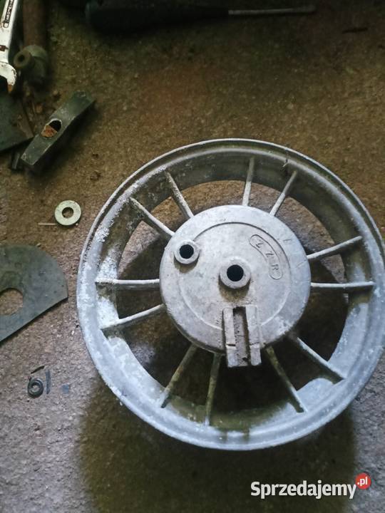 Koła WSK komar Romet motorynka kawka simson dolnośląskie Wrocław