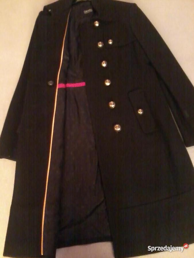 PŁASZCZ ORWELL Krotoszyn sprzedam