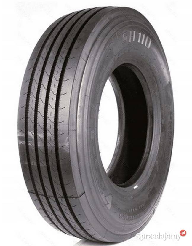 Opona 31560R225 TL 18PR 154L SH110 Petlas MS Oś